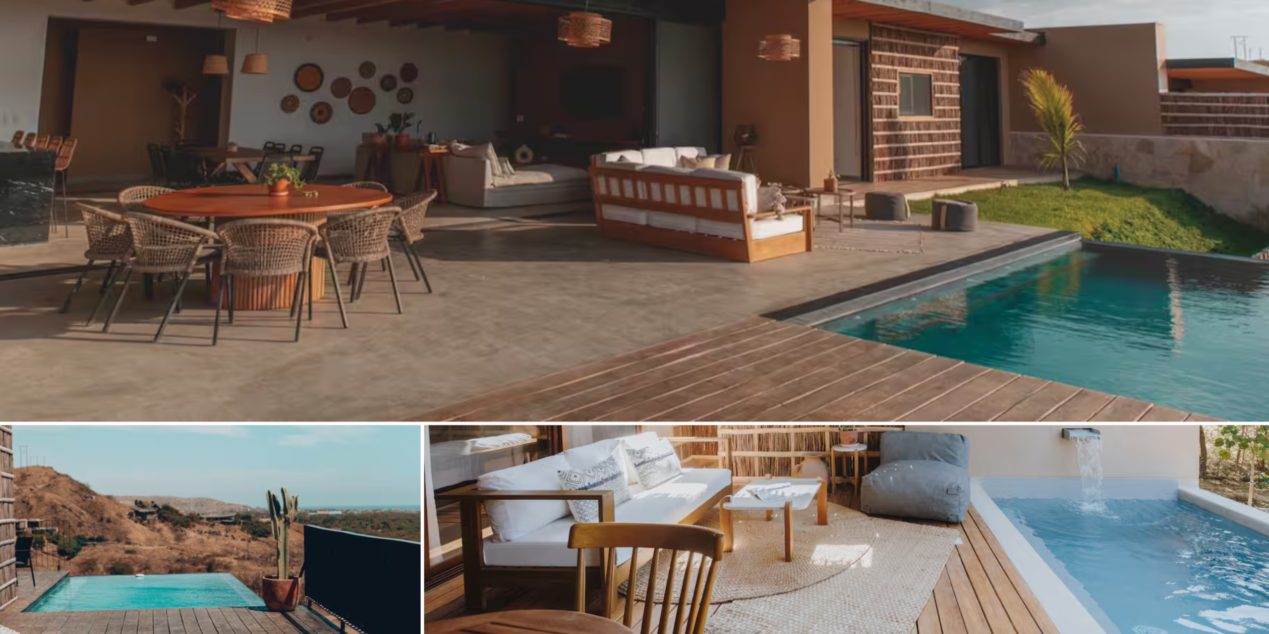 Conoce Casas Sahuaro