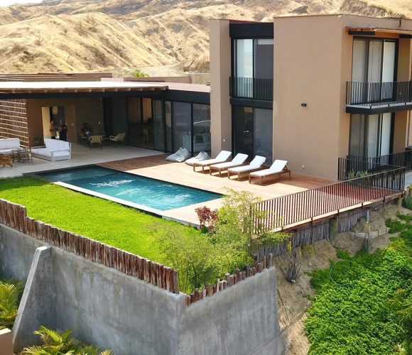casa sahuaro